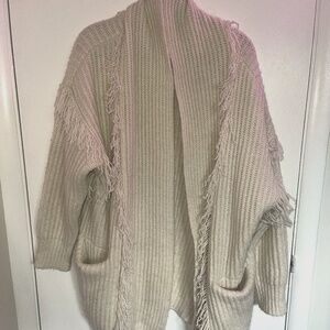 Anthropologie cardigan